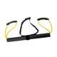 thumbnail image 5 of Regalos de entrenamiento con bandas de resistencia para boxeo, accesorios y equipos de fortalecimiento de la espalda. Amarillo, 5 of 8