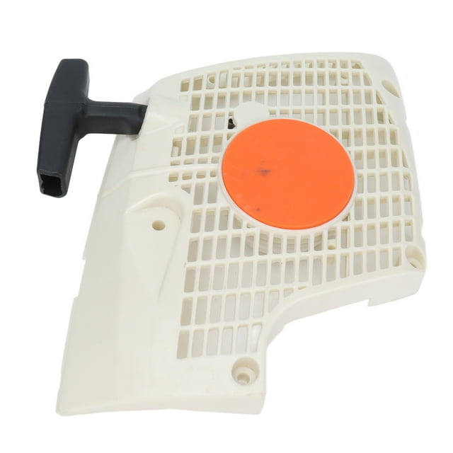 Starter Assembly, Long Life 1133 080 3101 Chainsaws Parts Stable Performance Anticorrosion Wearproof For Stih MS270 MS280 MS270C MS280C