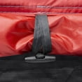 thumbnail image 5 of Pittman Outdoors 4-Person Instant Camp Tent, Auto Setup Pop up Tent, Waterproof w/ Mesh Windows, 5 of 10