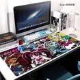 thumbnail image 1 of DMH Cartoon Monster High Mouse Pad Mouse Pad Desk Mouse Pad Cute HD Desk Pad Extended Gaming Keyboard Mats Gamer Mousepad 90x40, 1 of 7