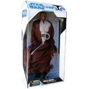 Star Wars Ultimate Quarter Scale Mace Windu Action Figure