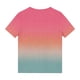 thumbnail image 3 of Camisetas de Manga Larga para Niños de Moda de Color Sólido Cuello Redondo Sueltas Y Casuales para Uso Diario, Interior, Regreso a Casa, Fiestas Y Fotografía, 3 of 5