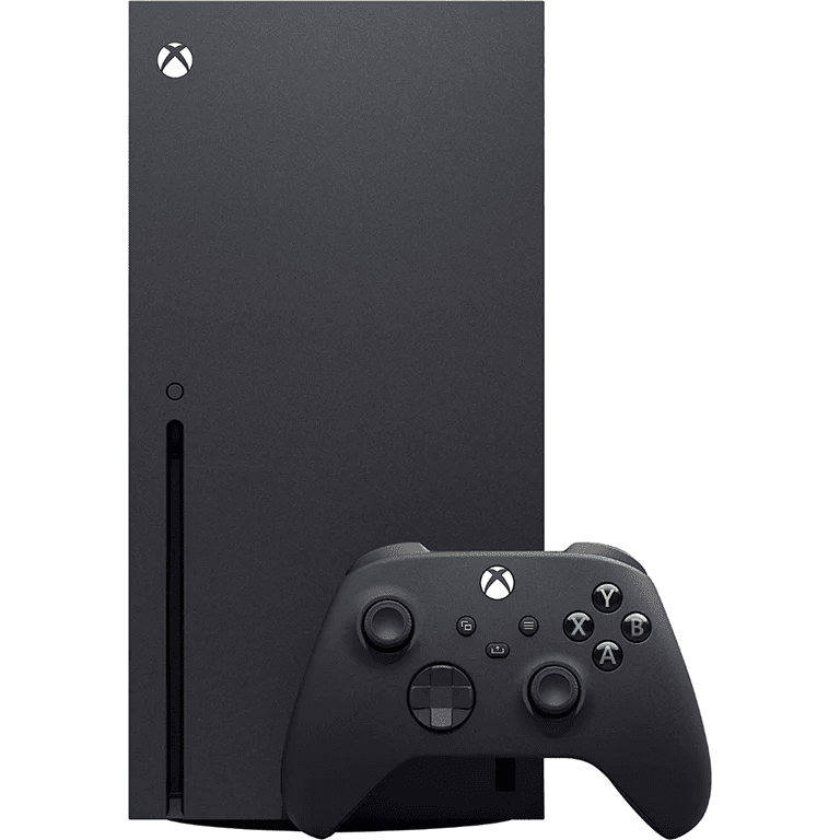 Console Xbox Series X 1TB 8K HDR Bivolt