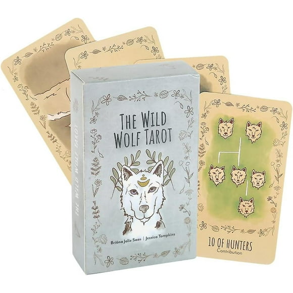 Tarot Cards Decks, Tarot Cards Tarot Card For Guidance Divination Fate Tarot Deck Board Games