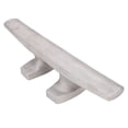 thumbnail image 3 of Boat Aluminum Dock Cleats,Marine Boat Cleat Slip Boat Cleat Open Base Marine Boat Cleat Custom Engineered, 3 of 8