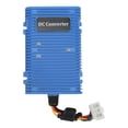 thumbnail image 2 of Reductor de voltaje de Club Car, 36V/48V a 12V, 30A, 360W, fuente de alimentación Dual, convertidor de CC Universal de repuesto para EZGO, 2 of 14