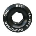 thumbnail image 5 of CENL Crank fixing bolt BB central screw -piece crank cover M15M18M19M20, 5 of 9
