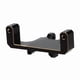 thumbnail image 5 of Servo Montaje de LatóN Compatible con ES08MA II Servo para Axial SCX24 JLU C10 1/24 RC Crawler Car Upgrades Parts, 5 of 5