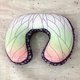 thumbnail image 1 of Demon Slayer Juguetes De Peluche Suave U Almohada De Cuello Relleno Nezuko Dormir Coche Regalos Para Fans Niños, 1 of 4