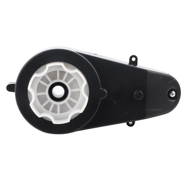 Caja de cambios de Motor de coche de juguete eléctrico 12V cobre grueso reemplazo duradero Fugacal