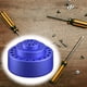 thumbnail image 1 of Estuche de almacenamiento DYNWAVEMX organizador de brocas 38 ranuras Azul, 1 of 8