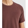 thumbnail image 4 of Playera Gymshark Studio Amplify, 4 of 5