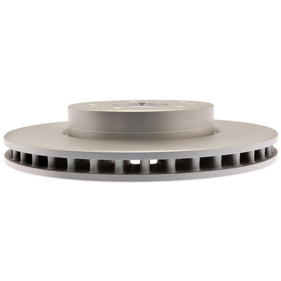 ACDelco Front Brake Rotor
