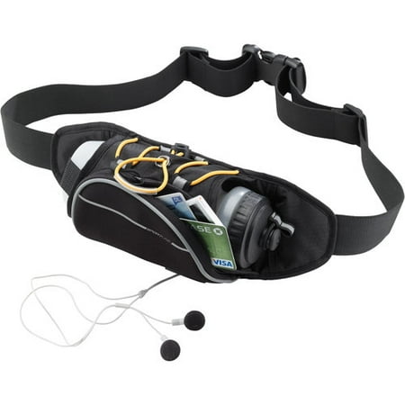 Sportline Hydra Lite Pack, Black