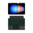 thumbnail image 4 of Magnetic Keyboard Case For Xiaomi Pad 6S Pro 12.4 inch Tablet Teclado Backlit Touchpad Keyboard Cover For Xiaomi Mi Pad 6S Pro black Turkish, 4 of 6