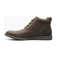 thumbnail image 6 of Nunn Bush® Circuit Men's Chukka Boots Color: Brown Multi Size: 11, 6 of 9