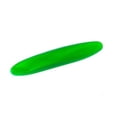 thumbnail image 1 of Juguete artístico Magic Philosophocal Rattleback de plástico verde, 1 of 1