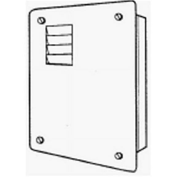 GE Energy TL270SCUP 70A Main Lug Indoor