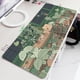 thumbnail image 5 of Alfombrilla de ratón bonita para Gamer Mause, alfombrilla de escritorio de oficina verde XL, alfombrilla de escritorio para ordenador 300x800, accesorios de oficina Kawaii, 5 of 5