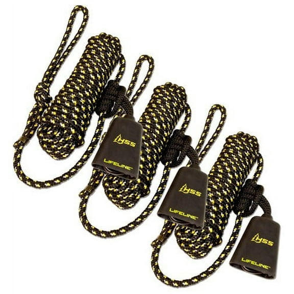 Hunter Safety System Lifeline System 3 Pk.