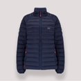 thumbnail image 3 of Mac in a Sac - Synergy - Women's Insulated Jacket - Navy - 18, 3 of 8
