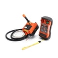 thumbnail image 4 of 12-24V4 Buttons Single Speed Industrial Wireless Radio Crane Remote Control Switches Winches Hoist Track Crane Lift Control ,Stability, 4 of 6