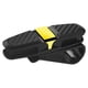 thumbnail image 2 of sweethay Soporte para anteojos para parasol de coche, gafas de sol extraíbles de doble extremo, organizador de montaje con Clip para llaves, Automoción decorativa y accesorios Oro, 2 of 6