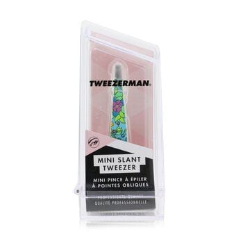 Tweezerman Mini Slant Tweezer