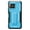 Blue, variant on ExoGuard for T-Mobile Revvl 7 Pro 5G Case, Phone Case with Screen Protector and Kickstand (Orange)