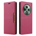 thumbnail image 2 of Case for FOXDOCK OPPO Reno 12F 5G RFID Blocking Wallet Flip Cover Shockproof, 2 of 5