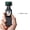 Camera+32GB Card, variant on Portable 5K Action Camera with 270° Rotating Lens, 1.33" Screen, 1000mAh Battery, USB Rechargeable for Vlogging