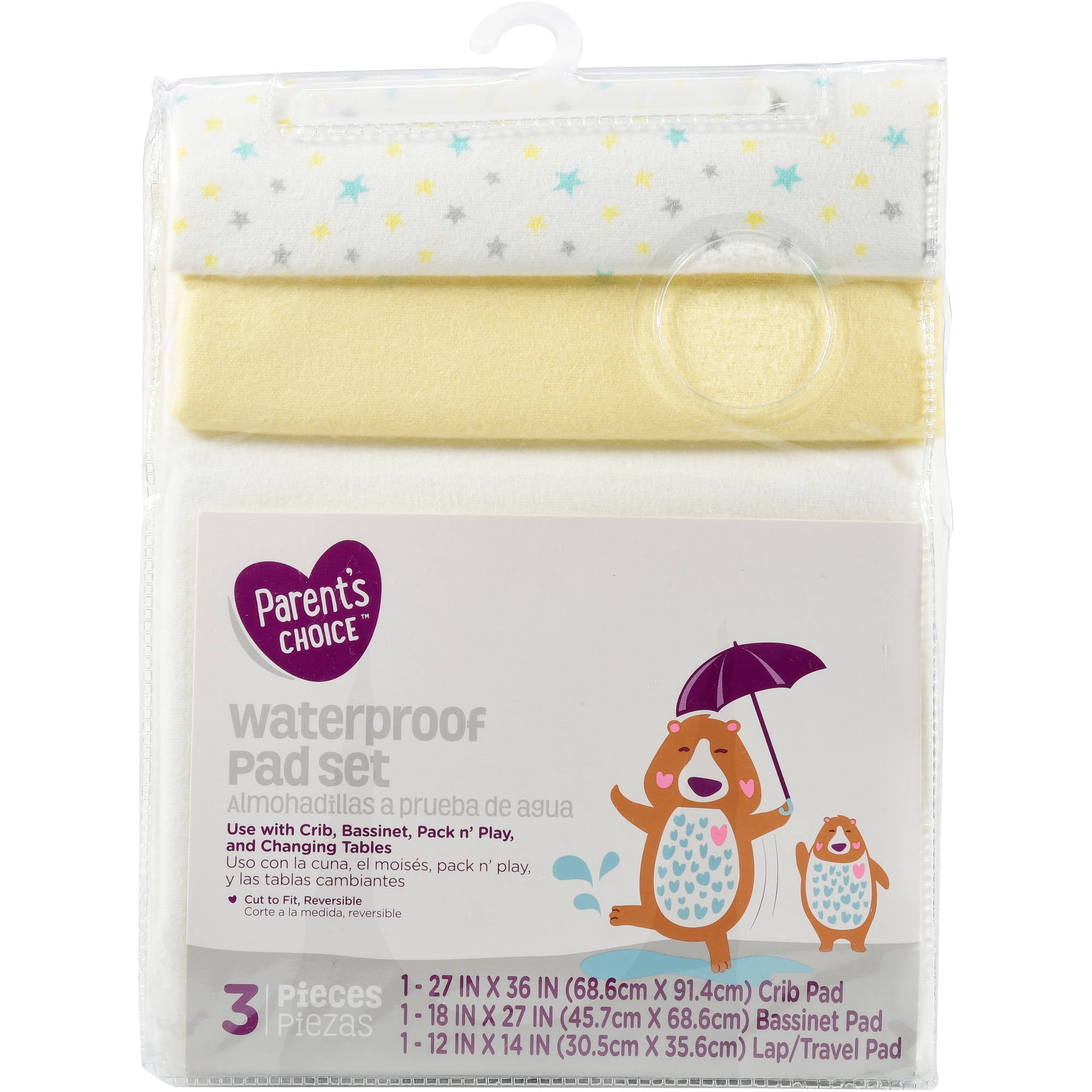 Parents Choice Crib Mattress Pad 2024 elgincountymidwives