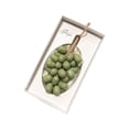 thumbnail image 3 of Jabón de Racimo de Uvas, Perfume Creativo de Limpieza Profunda para el Rostro, Gel de Baño para Esposas Verde, 3 of 8