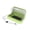 Green, variant on LAIQIEN Avians Brooding Incubator Efficient Heat Retention Easy Monitoring Window Hatcher