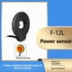 thumbnail image 2 of Sensor de Asistencia para Modificación de Bicicletas, Doble Hall Power F-12L, Conector de Alimentación de Batería de Litio Magnética A Prueba de Agua, 2 of 8