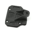 thumbnail image 4 of Yeacher Metal Spare Tire Rack Spare Tire Bracket Wheel Replacement for Axial SCX10 III Jeep, 4 of 7