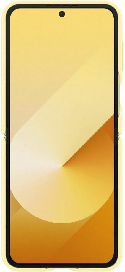 Pre-Owned Samsung Galaxy Z Flip 6 5G 512GB - TracFone Wireless - Yellow (Good)
