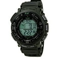 thumbnail image 2 of PRW2500B-3 Men's Pathfinder Pro Trek Tough Solar Power Radio Controlled Atomic Watch, 2 of 2