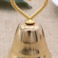thumbnail image 3 of OUNONA 2 Pcs Heart Bell Shape Photo Holder Photos For Office Workers, 3 of 5