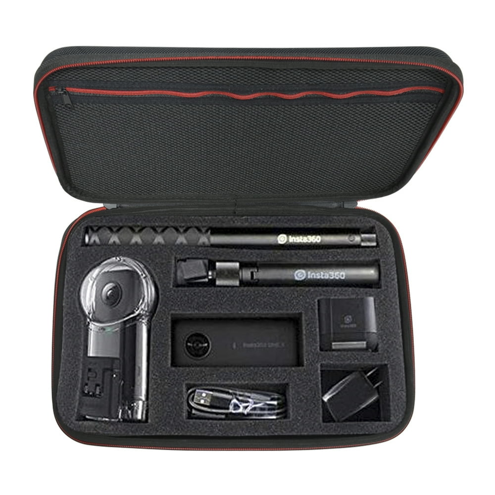 Insta360 ONE X Carrying Case For Insta 360 Action Camera Portable