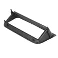 thumbnail image 4 of Cadre d'autoradio et façade de remplacement pour Peugeot 406 (1995-2005), 4 of 4