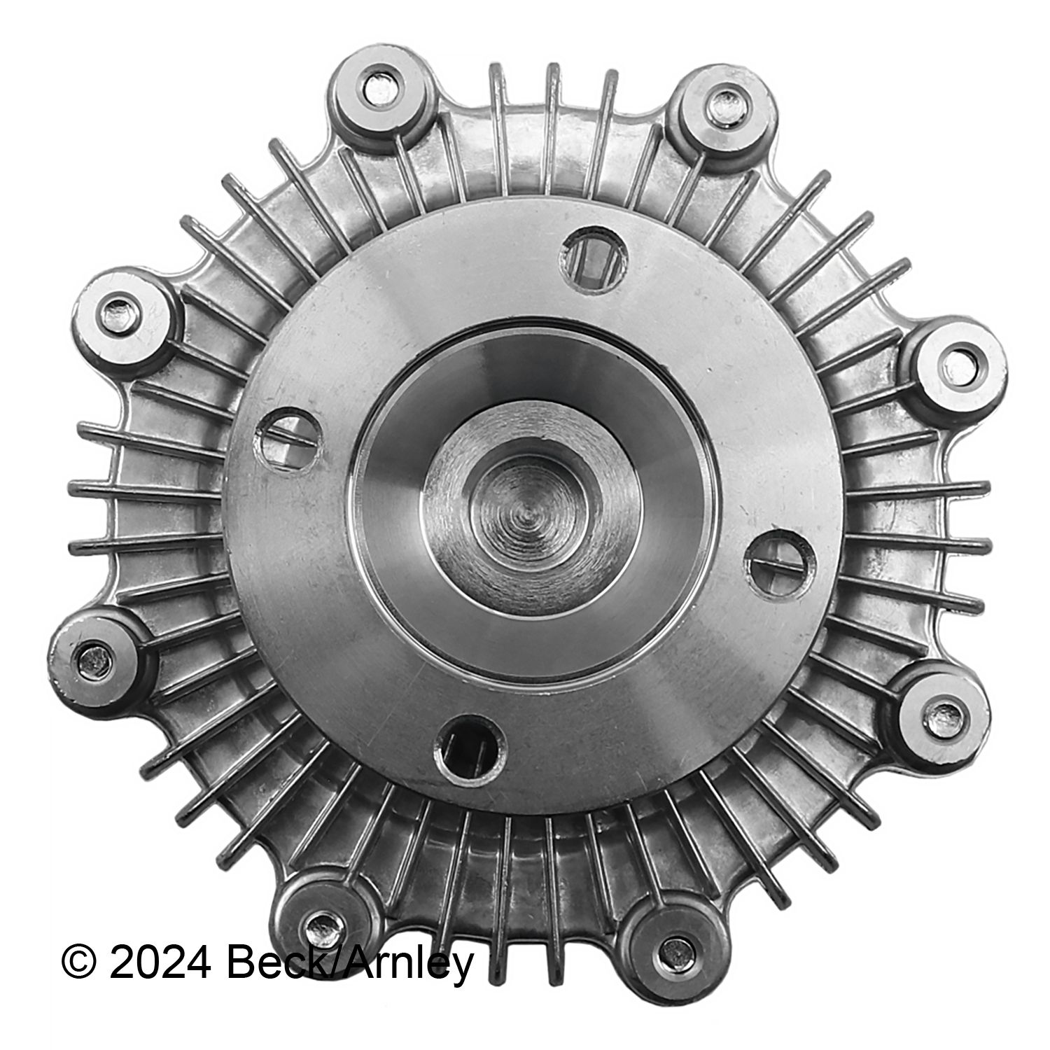 BeckArnley 130-0090 Fan Clutch Unit