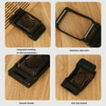 thumbnail image 1 of Heavy Duty Stainless Steel Egg Slicer and Cutter for Kitchen Use with Dishwasher Safe Durable, 1 of 3