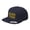 Navy, variant on Snapback Hats for Men & Women Mama Tried Mom Acrylic Flat Bill Baseball Cap Navy