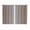 Brown Grey, variant on Beige Gray Ombre Kitchen Curtains 72 Inch Length, Modern Gradient Abstract Art Grommet Top Bedroom Living Room Curtains, Light Filtering Cafe Curtain Drapes 2 Panels Set 104''x72''