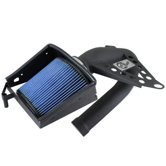 Magnum FORCE Stage-2 Cold Air Intake System w/ Pro 5R Filter