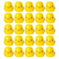 thumbnail image 1 of 50 Pcs Statues Miniatures de Canard Figurine en Résine de Canard Animal Mini Décoration de Jardin Mini Figurines de Canard, 1 of 9