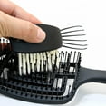 thumbnail image 6 of ACDANC 2026 New 2-In-1 Hair Brush Cleaner Tool - Dual-Action Rake Comb for Removing Dust, Lint & Wet Hair, Salon & Home Hygiene Kit for Salon, Home, Barber, Daily Use, 6 of 7