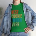 thumbnail image 2 of Best Cookie Maker Ever For Baker T-Shirt, 2 of 2