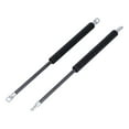 thumbnail image 4 of Cabinet Door Restraint, Double Layer Undeformable Thickened Low Friction Gas Strut Lift Support  for Cabin Doors for Mechanical Equipment for Beds 700N, 4 of 7